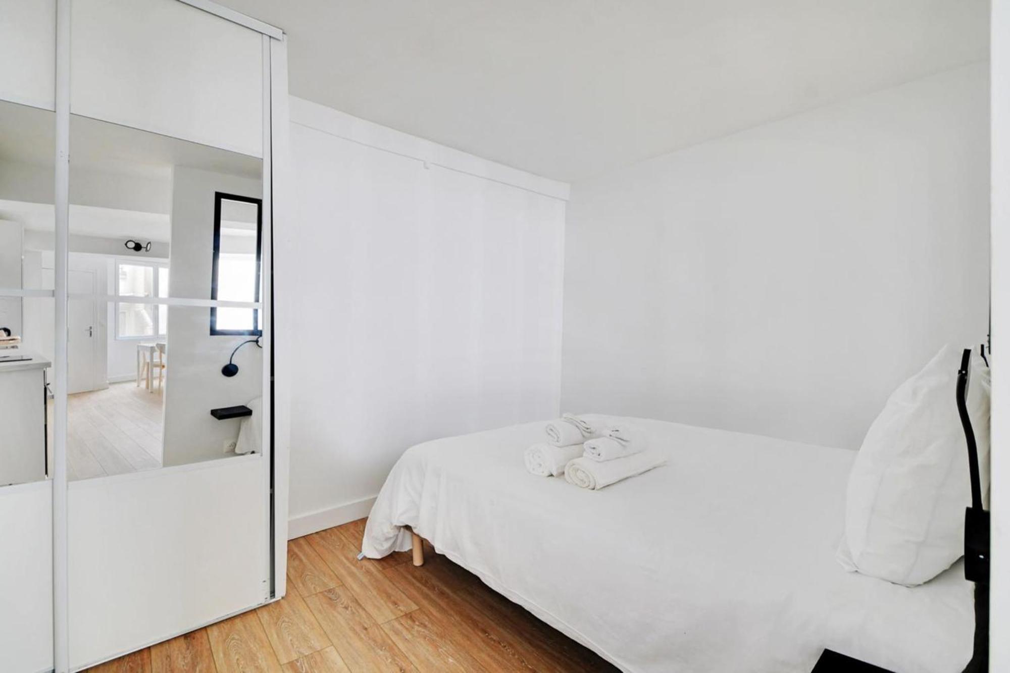 Flexliving - - Saint Antoine * Parigi