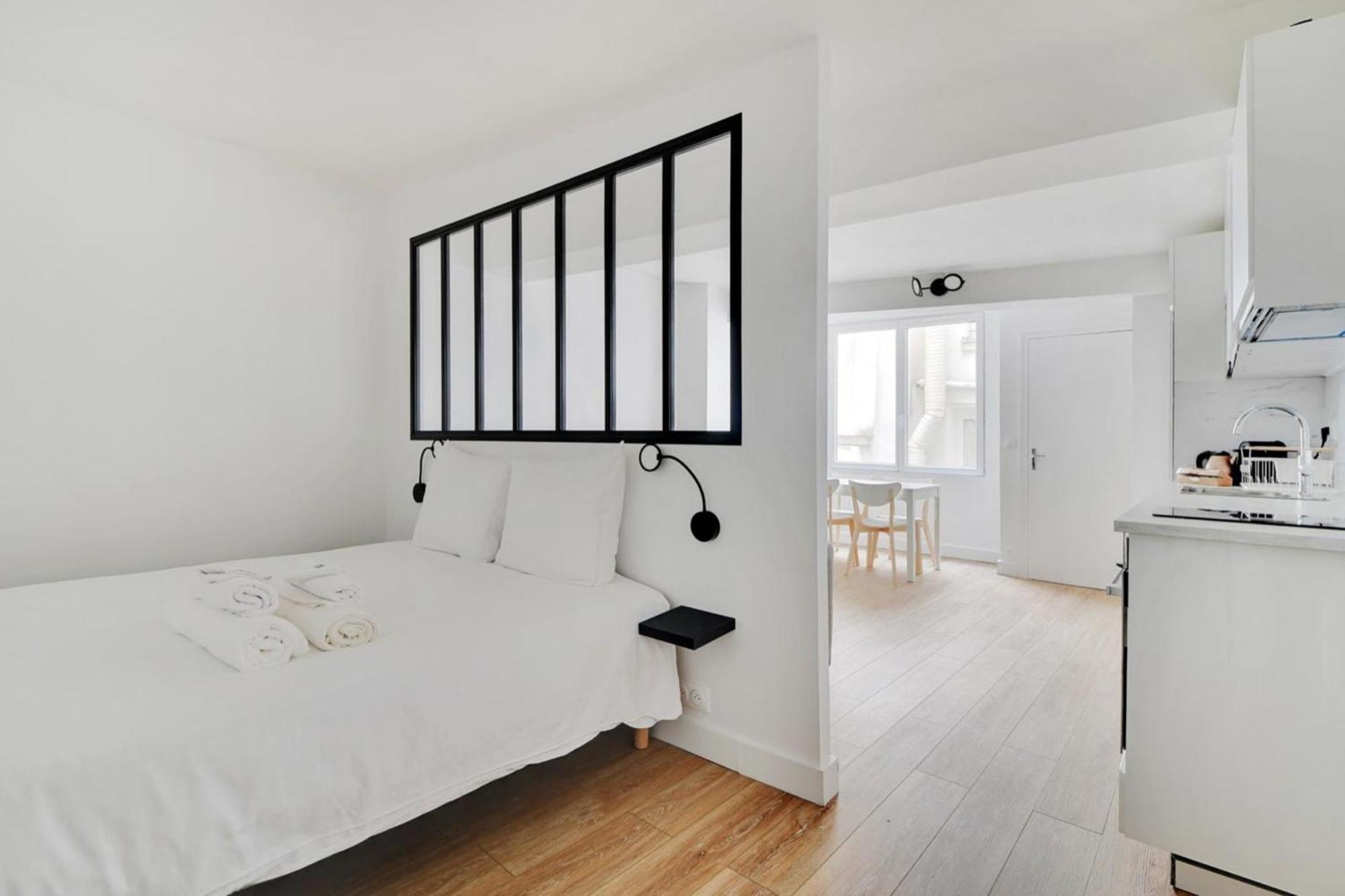 Appartamento Flexliving - - Saint Antoine