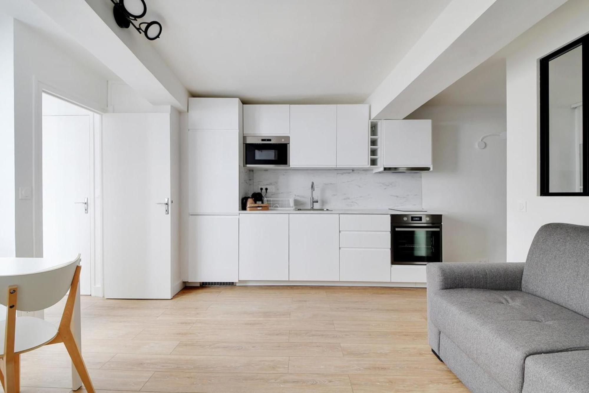 Flexliving - - Saint Antoine Appartamento *