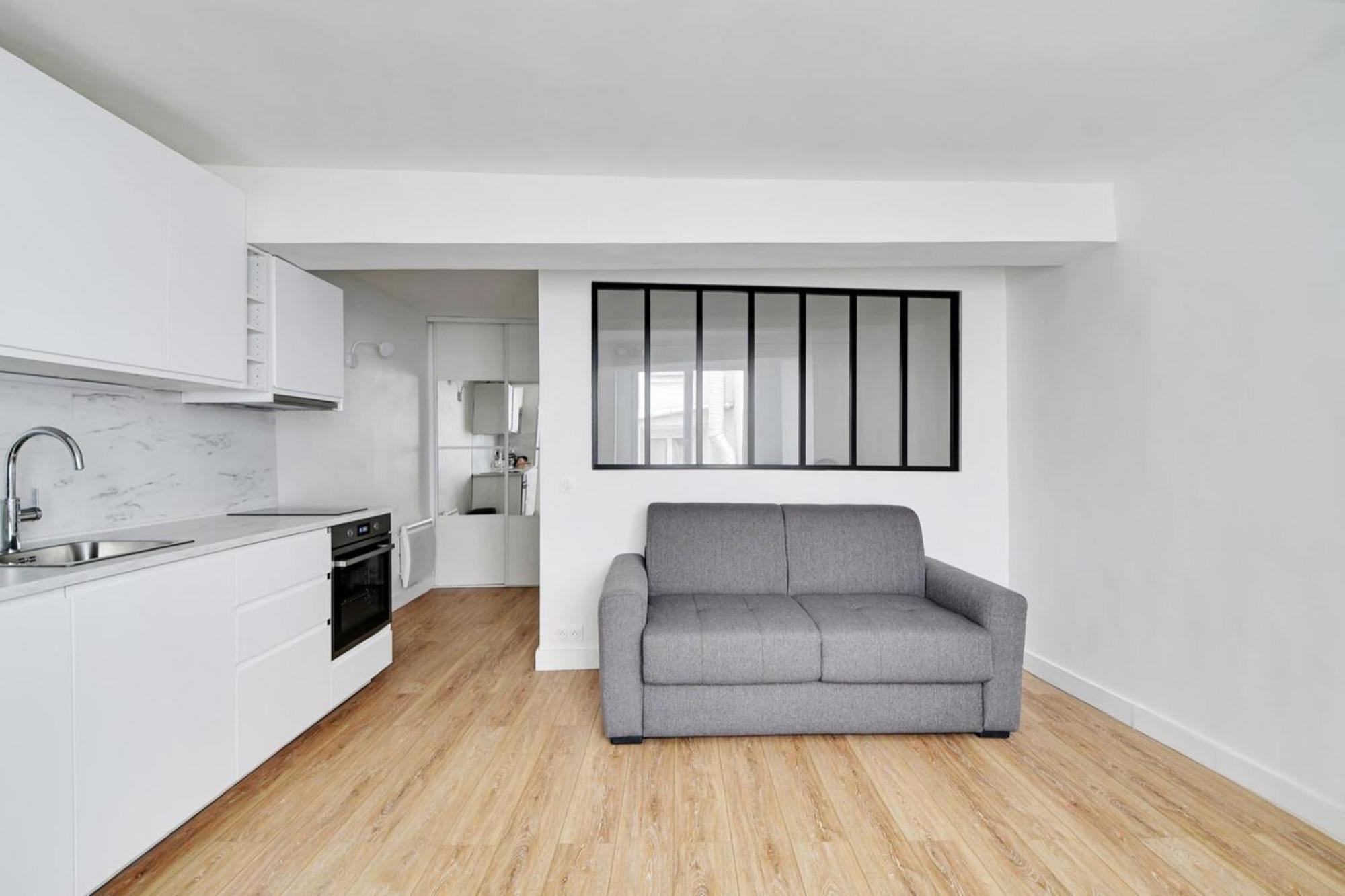 Flexliving - - Saint Antoine Appartamento *