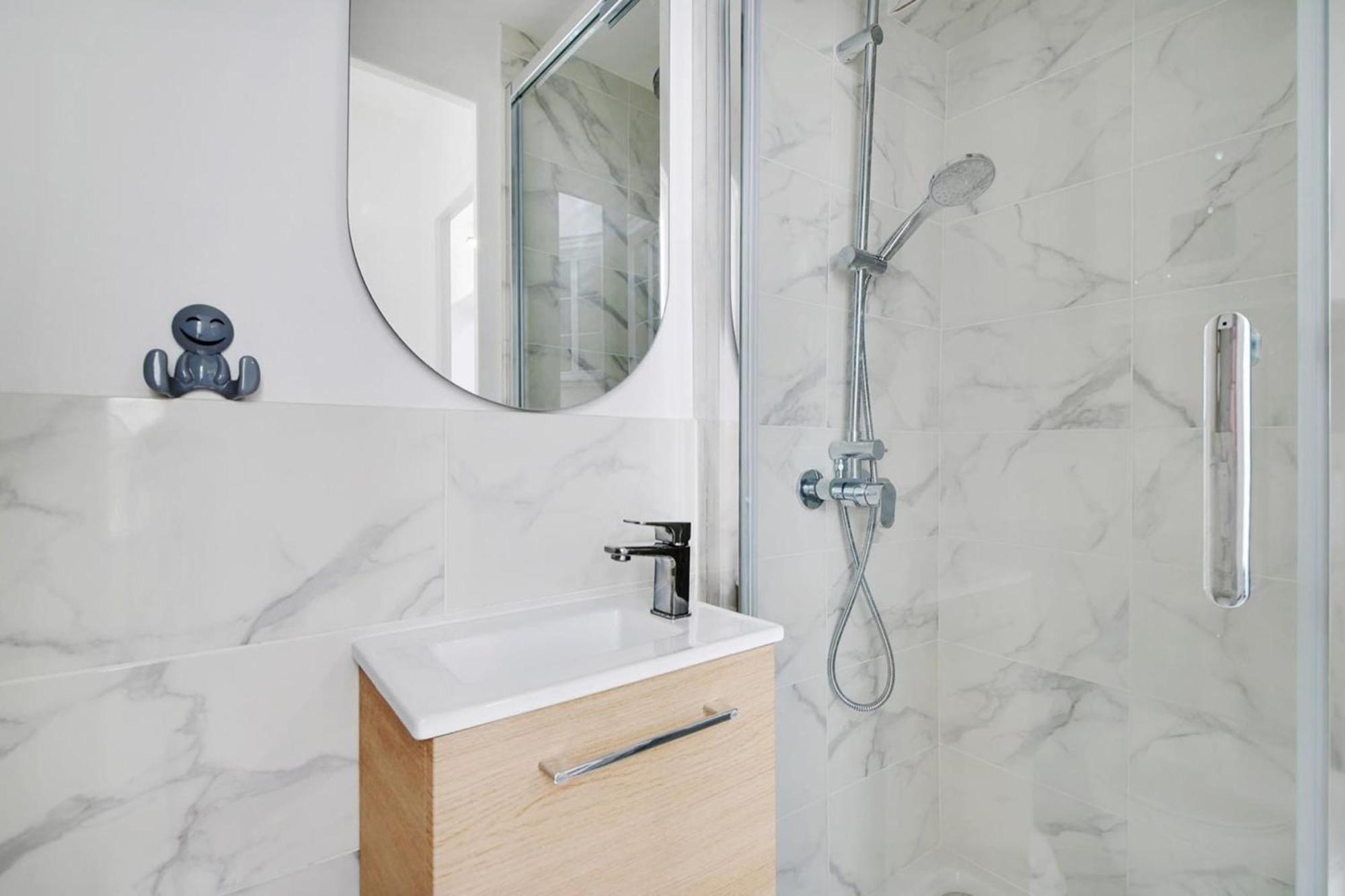 Appartamento Flexliving - - Saint Antoine Parigi
